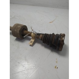 Semiasse ant DX Fiat Panda MK3 5P 1.2 GPL 51 KW 2012-24 00519022770