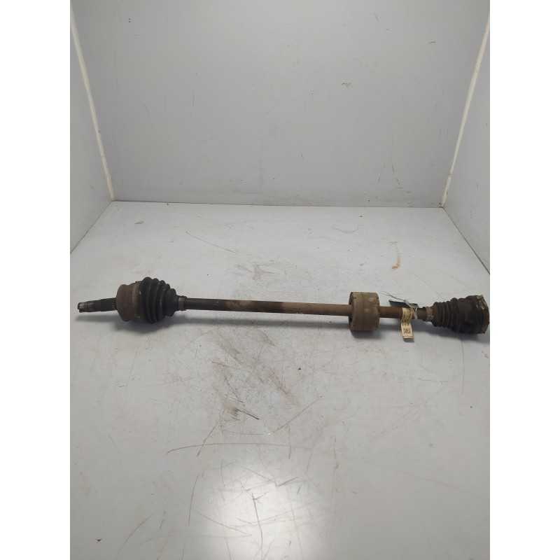 Semiasse ant DX Fiat Panda MK3 5P 1.2 GPL 51 KW 2012-24 00519022770