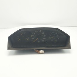 QUADRO STRUMENTI VEGLIA CONTACHILOMETRI TACHIMETRO MERCEDES W124 CLASSE E 250 TD D 1245435321