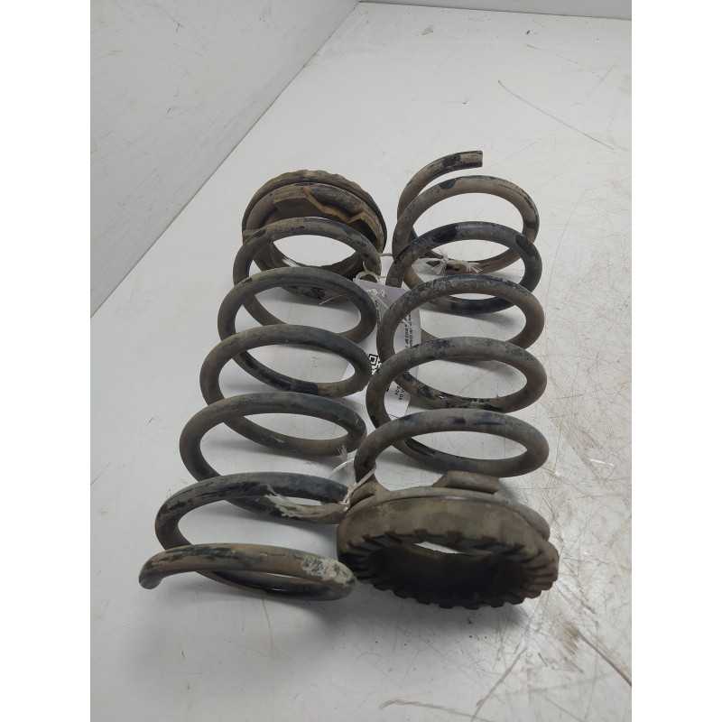 Coppia molle sospensione posteriore SX DX Fiat Panda MK3 5P 1.2 GPL 51 KW 2012-24 52151803