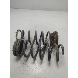 Coppia molle sospensione posteriore SX DX Fiat Panda MK3 5P 1.2 GPL 51 KW 2012-24 52151803