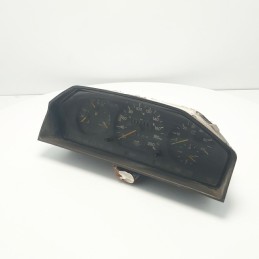 QUADRO STRUMENTI VEGLIA CONTACHILOMETRI TACHIMETRO MERCEDES W124 CLASSE E 250 TD D 1245435321