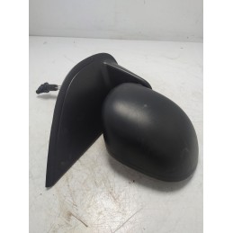 Specchietto retrovisore esterno ant dx Fiat Panda MK3 5P 1.2 GPL  2012-24 01704855700 manuale 2 pin