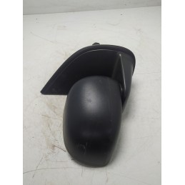 Specchietto retrovisore esterno ant dx Fiat Panda MK3 5P 1.2 GPL  2012-24 01704855700 manuale 2 pin