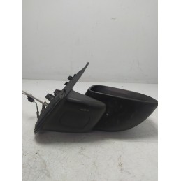 Specchietto retrovisore esterno ant dx Fiat Panda MK3 5P 1.2 GPL  2012-24 01704855700 manuale 2 pin