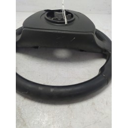 Volante giuda sterzo Citroen C3 MK1 1.6 HDI 80 KW 2006 96600962ZE leggermente usurato