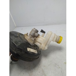 Servofreno amplificatore frenata Fiat Panda MK3 5P 1.2 GPL 51 KW 2012-24 51854342