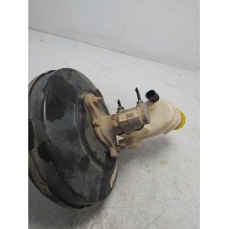 Servofreno amplificatore frenata Fiat Panda MK3 5P 1.2 GPL 51 KW 2012-24 51854342