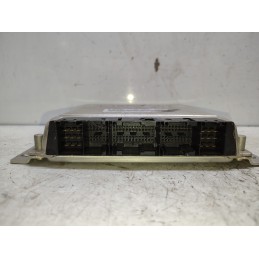 46782819 CENTRALINA MOTORE LANCIA LYBRA 1.9 JTD 1999 BOSCH 0281010002 