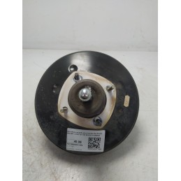 Servofreno amplificatore frenata Fiat Panda MK3 5P 1.2 GPL 51 KW 2012-24 51854342