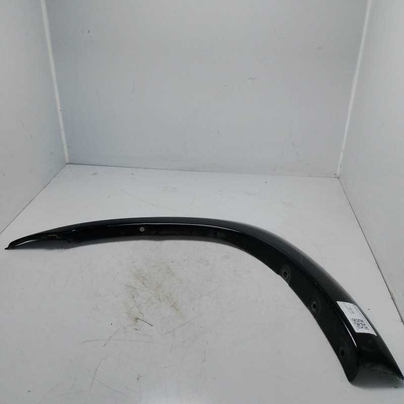 Modanatura passaruota parafango ant sx Toyota Rav 4 A2 2.0 D-4D 4WD 2004 75602-42070