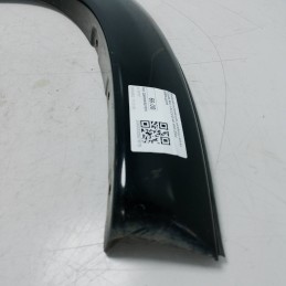 Modanatura passaruota parafango ant sx Toyota Rav 4 A2 2.0 D-4D 4WD 2004 75602-42070