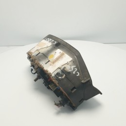 QUADRO STRUMENTI VEGLIA CONTACHILOMETRI TACHIMETRO MERCEDES W124 CLASSE E 250 TD D 1245435321
