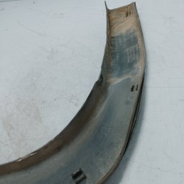 Modanatura passaruota parafango ant sx Toyota Rav 4 A2 2.0 D-4D 4WD 2004 75602-42070