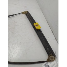 Motorino alzacristallo alzavetro ant sx 6 pin Audi A6 Allroad Quattro 3.0d 2006 4F0959801B