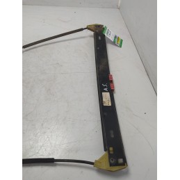 Motorino alzacristallo alzavetro ant sx 6 pin Audi A6 Allroad Quattro 3.0d 2006 4F0959801B