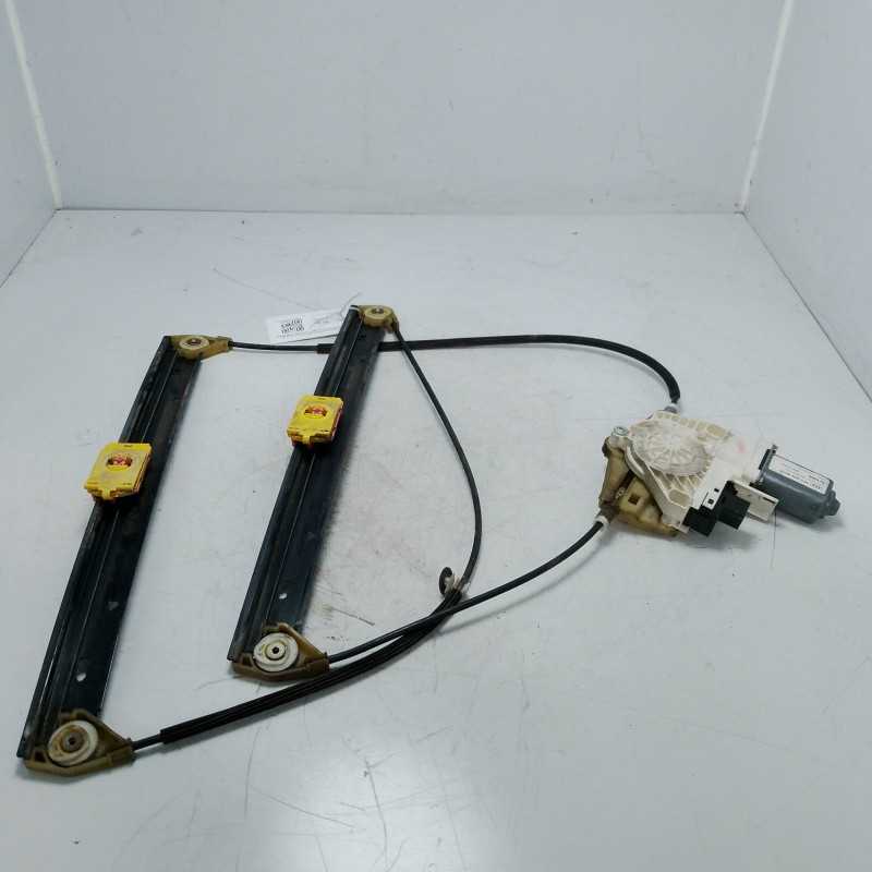Motorino alzacristallo alzavetro ant dx 6 pin Audi A6 Allroad Quattro 3.0d 2006 4F0959802B