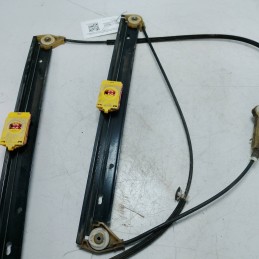 Motorino alzacristallo alzavetro ant dx 6 pin Audi A6 Allroad Quattro 3.0d 2006 4F0959802B