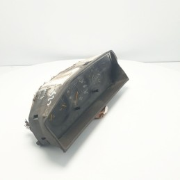 QUADRO STRUMENTI VEGLIA CONTACHILOMETRI TACHIMETRO MERCEDES W124 CLASSE E 250 TD D 1245435321