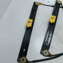 Motorino alzacristallo alzavetro ant dx 6 pin Audi A6 Allroad Quattro 3.0d 2006 4F0959802B