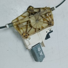 Motorino alzacristallo alzavetro ant dx 6 pin Audi A6 Allroad Quattro 3.0d 2006 4F0959802B