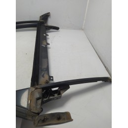 Telaio porta sportello post dx Audi A6 Allroad Quattro 3.0d 2006 4F9839630D