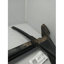 Telaio porta sportello post dx Audi A6 Allroad Quattro 3.0d 2006 4F9839630D