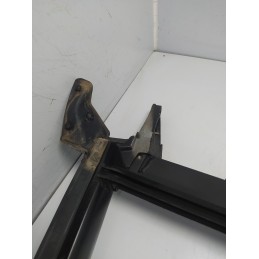 Telaio porta sportello post dx Audi A6 Allroad Quattro 3.0d 2006 4F9839630D