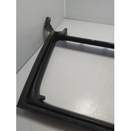 Telaio porta sportello post dx Audi A6 Allroad Quattro 3.0d 2006 4F9839630D