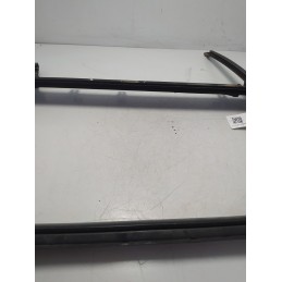 Telaio porta sportello post dx Audi A6 Allroad Quattro 3.0d 2006 4F9839630D