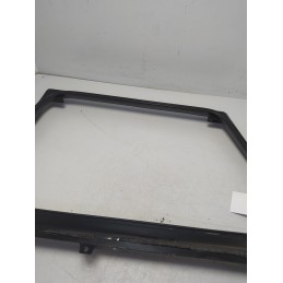 Telaio porta sportello post dx Audi A6 Allroad Quattro 3.0d 2006 4F9839630D