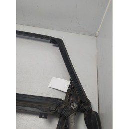 Telaio porta sportello post dx Audi A6 Allroad Quattro 3.0d 2006 4F9839630D