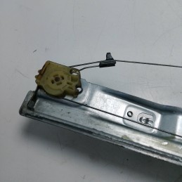 Motorino alzavetro ant SX Peugeot 207 1.4 HDI 50 KW 5P 2006 440787E