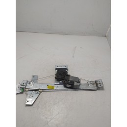 Motorino alzavetro post SX...