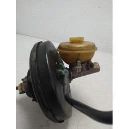 Servofreno amplificatore frenata Audi 80 MK4 B4 8C 2.0 B 66 KW 1991-95 8A0612105C