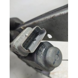Motorino alzavetro post DX Peugeot 207 1.4 HDI 50 KW 5P 2006 440787E