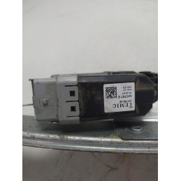 Motorino alzavetro post DX Peugeot 207 1.4 HDI 50 KW 5P 2006 440787E