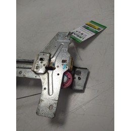 Motorino alzavetro post DX Peugeot 207 1.4 HDI 50 KW 5P 2006 440787E