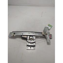 Motorino alzavetro post DX...
