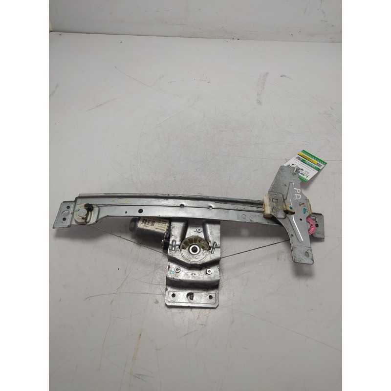 Motorino alzavetro post DX Peugeot 207 1.4 HDI 50 KW 5P 2006 440787E