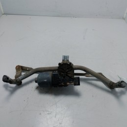 Motorino tandem...