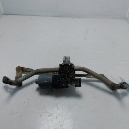 Motorino tandem...