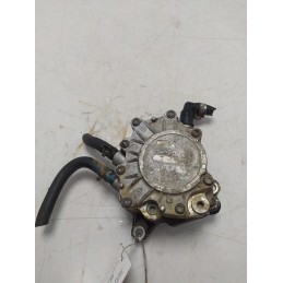 Pompa iniezione carburante...