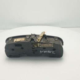 QUADRO STRUMENTI VEGLIA CONTACHILOMETRI TACHIMETRO OPEL ZAFIRA MK1 A 1999-05 09228757