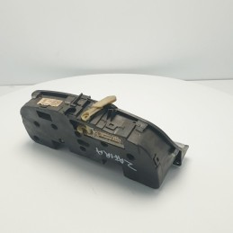 QUADRO STRUMENTI VEGLIA CONTACHILOMETRI TACHIMETRO OPEL ZAFIRA MK1 A 1999-05 09228757