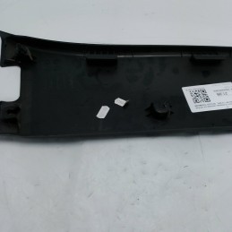 Cover finitura montante centrale sx inf Fiat Panda MK3 5P 1.2 GPL  2012-24 735490489