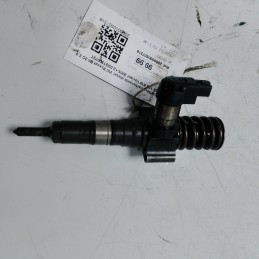 Iniettore carburante diesel...