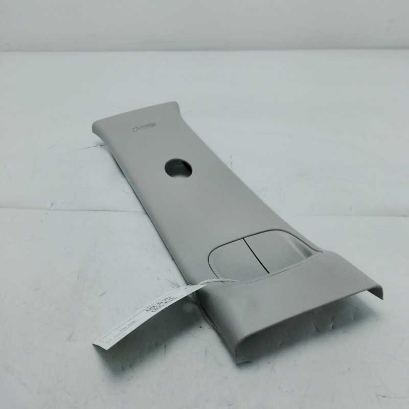 Cover finitura montante centrale sx Fiat Panda MK3 5P 1.2 GPL 2012-24 735490412