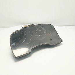 QUADRO STRUMENTI VEGLIA CONTACHILOMETRI TACHIMETRO OPEL ZAFIRA MK1 A 1999-05 09228757
