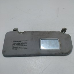 Aletta pantina parasole DX...